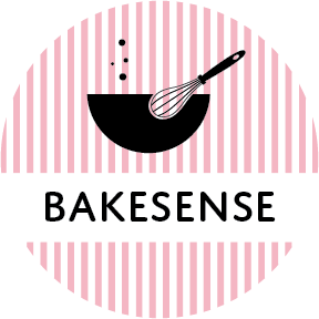 ร้านขายอุปกรณ์ทำขนมและเบเกอรี่ Bakesenseใช้บริการออกแบบ โลโก้ และทำ เว็บไซต์ ใช้ Woocommerce และติดตั้ง SEO ที่ทำให้เว็บไซต์ของร้านติดอันดับต้น ๆ บนการค้นหาของกู้เกิ้ล