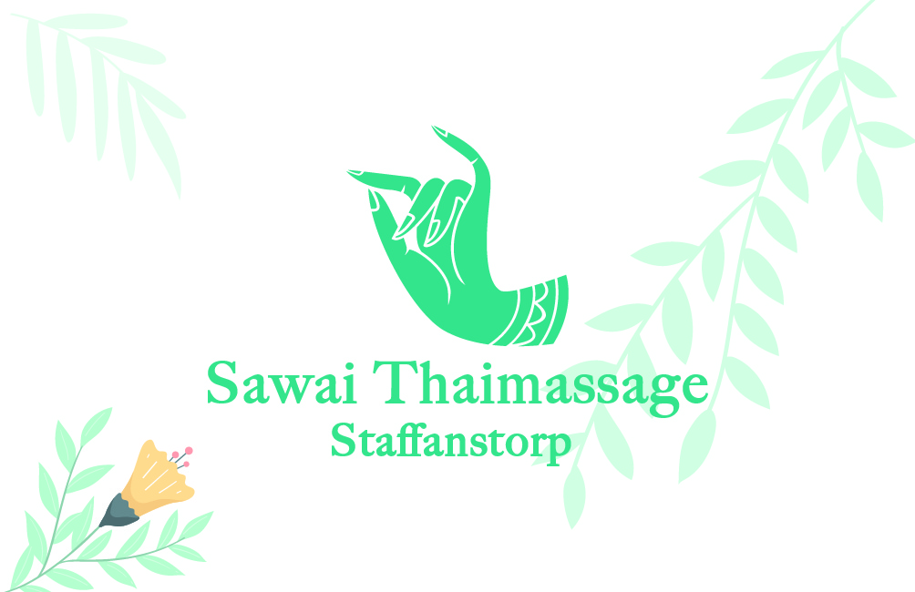 Sawai Thaimassage i Staffanstorp erbjuder vi medicinsk massage. Traditionell thailändsk massage